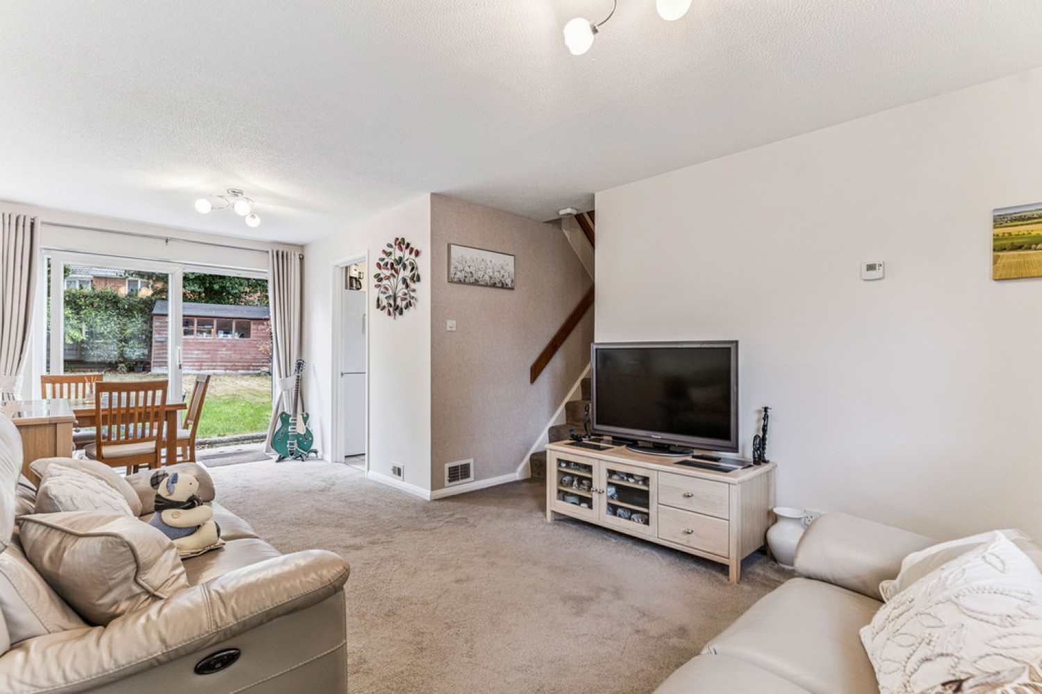 Poppyfields, Welwyn Garden City