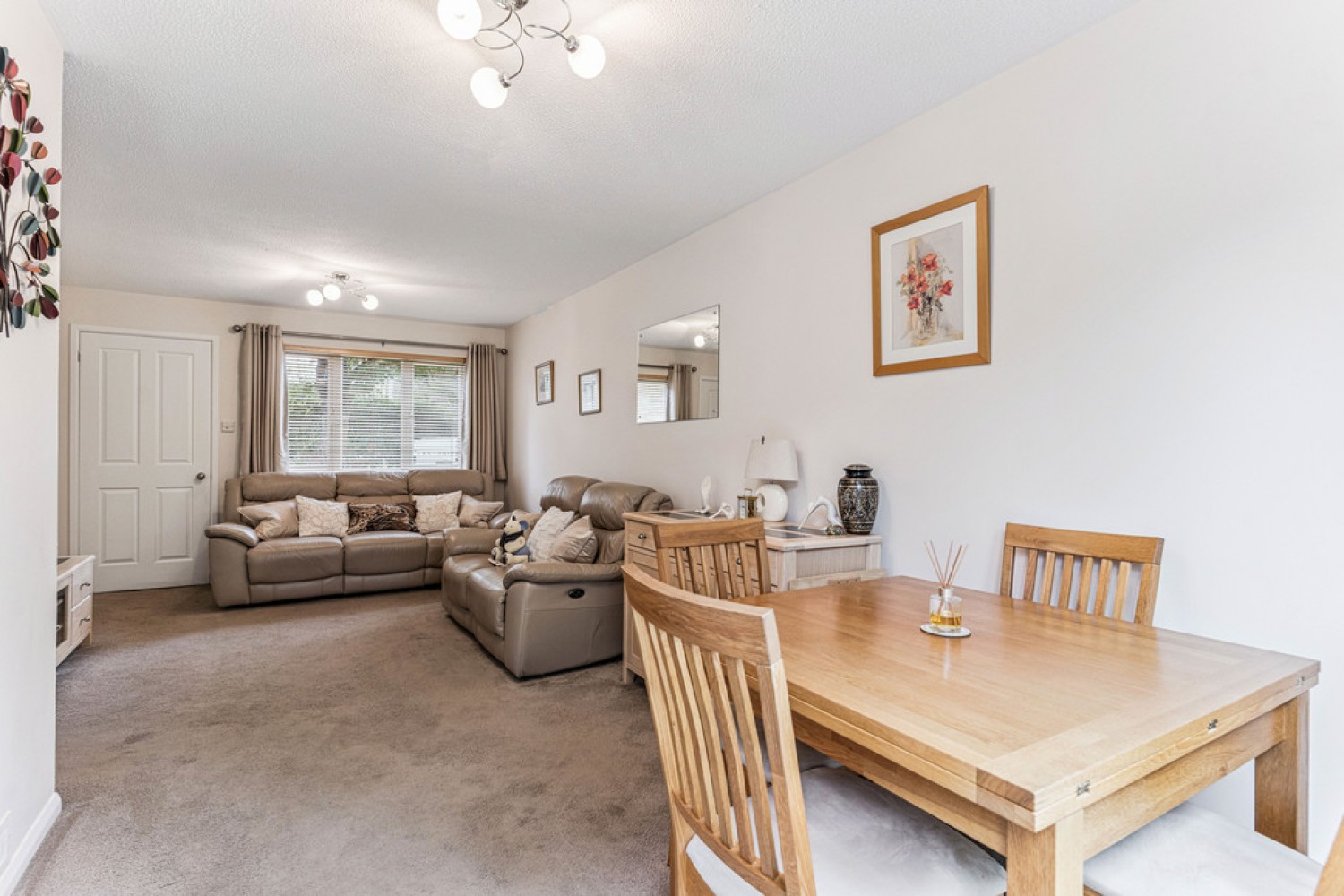 Poppyfields, Welwyn Garden City