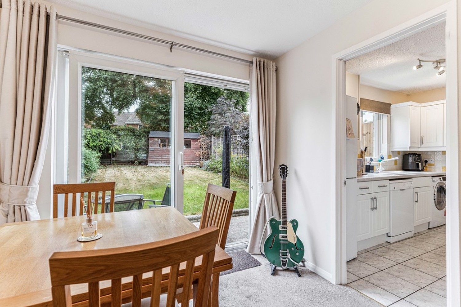 Poppyfields, Welwyn Garden City