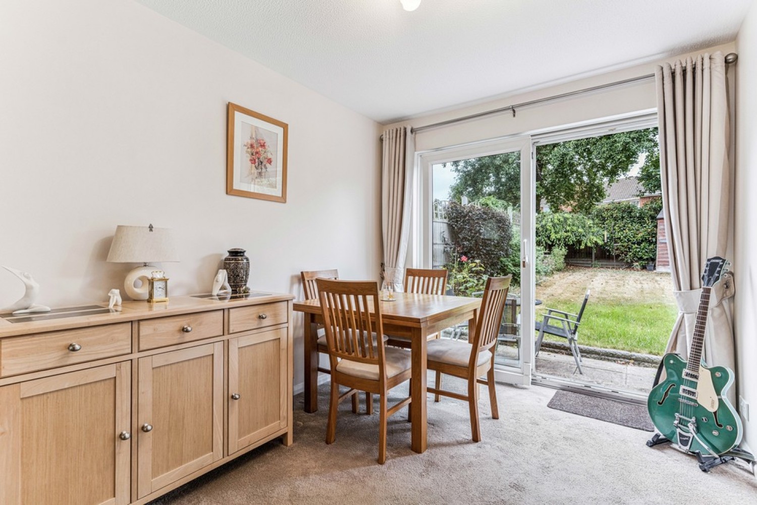 Poppyfields, Welwyn Garden City