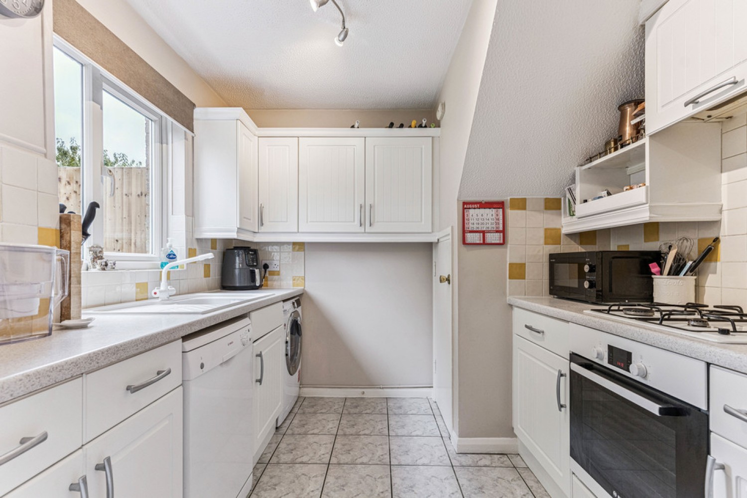 Poppyfields, Welwyn Garden City