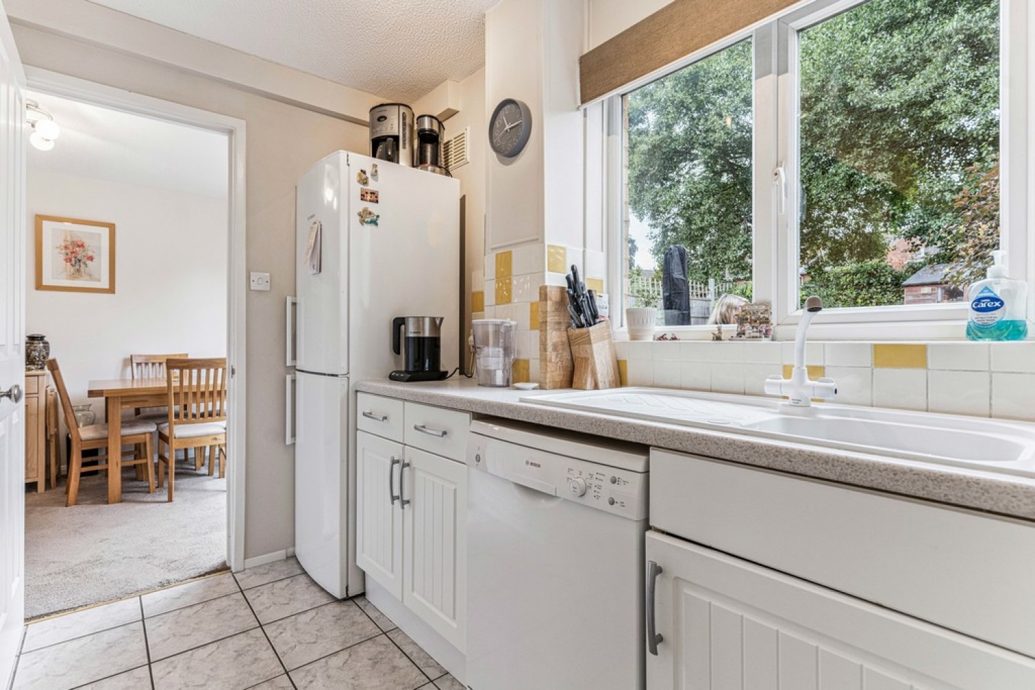 Poppyfields, Welwyn Garden City