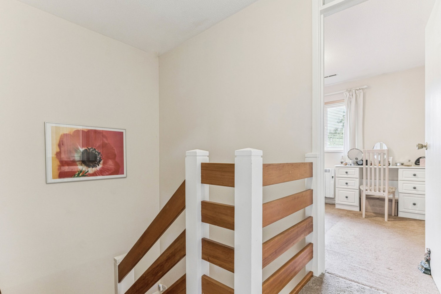 Poppyfields, Welwyn Garden City