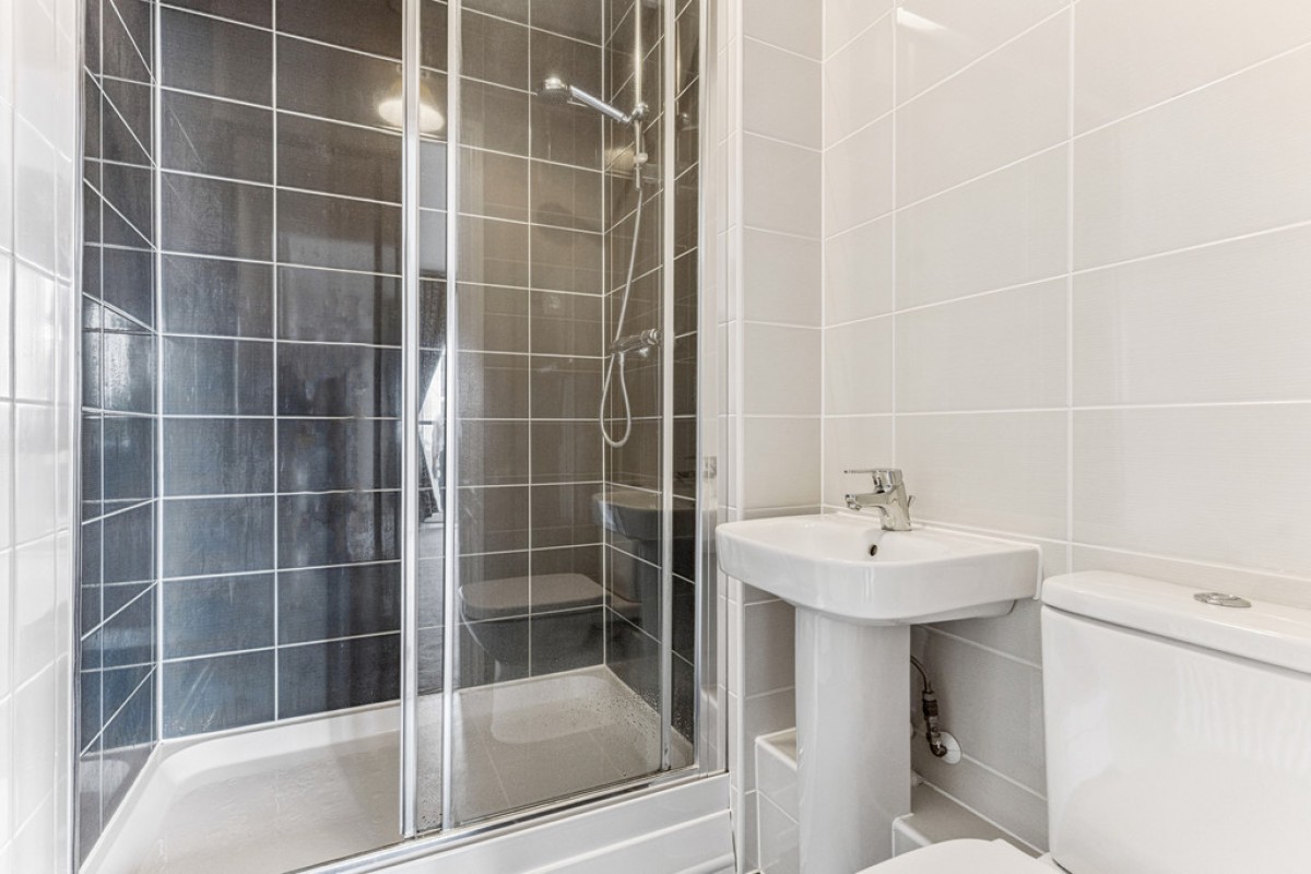 Salvisberg Court, Welwyn Garden City