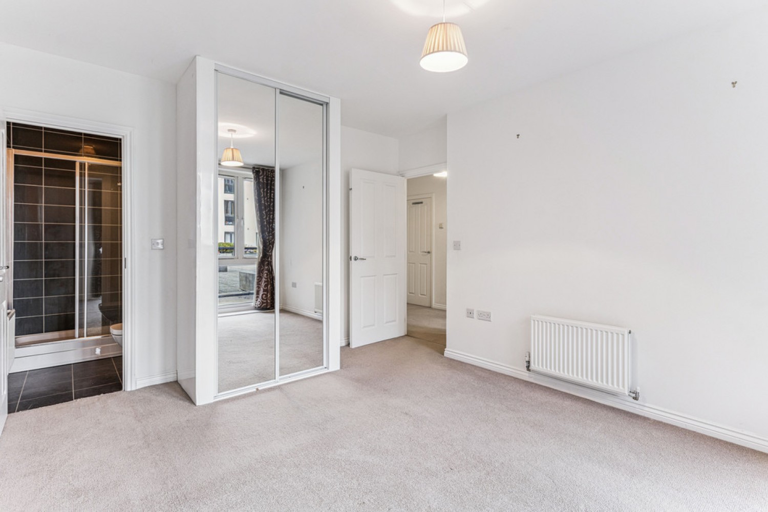 Salvisberg Court, Welwyn Garden City