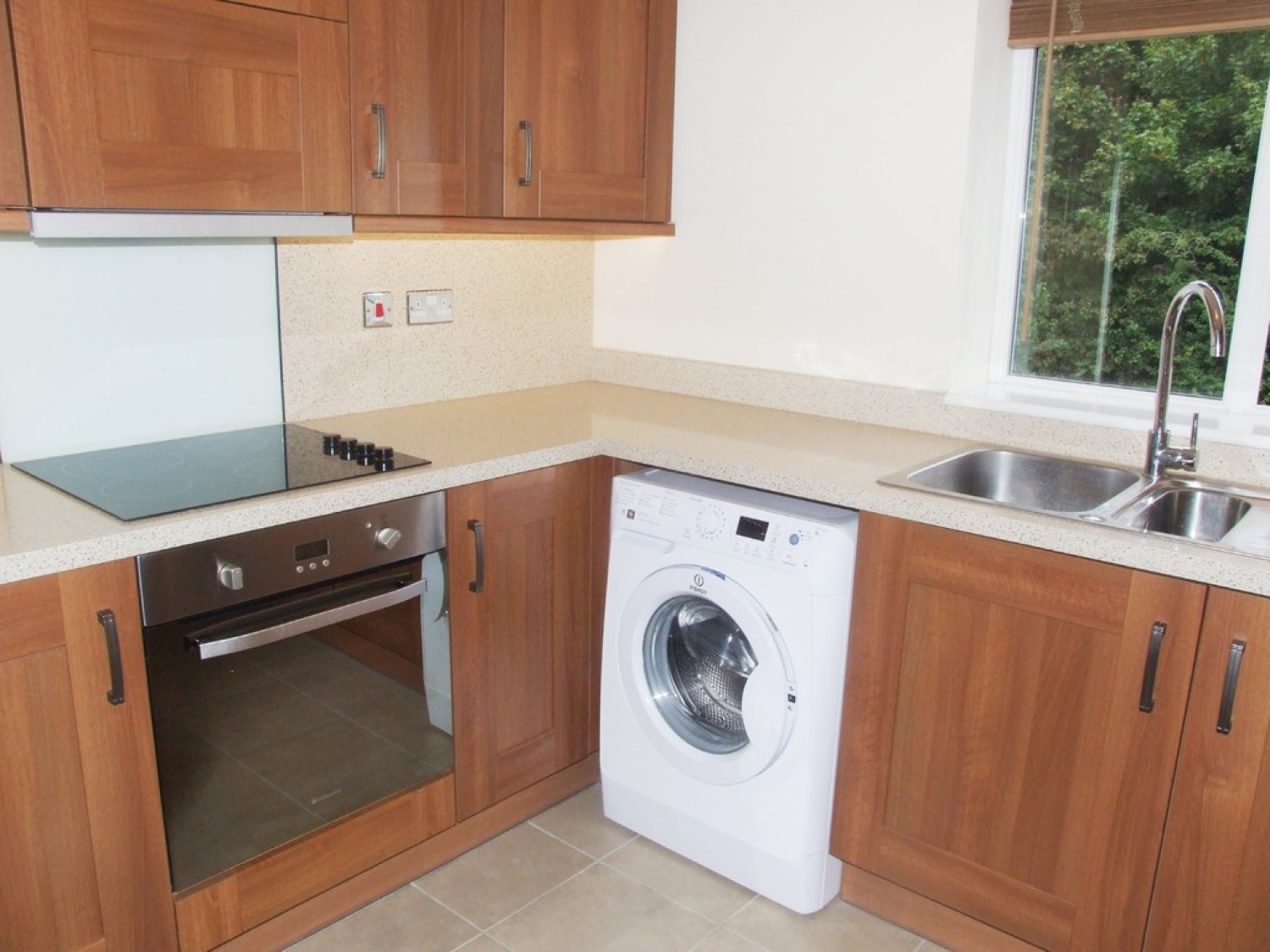 Great Sampsons Field, Welwyn Garden City, Herts