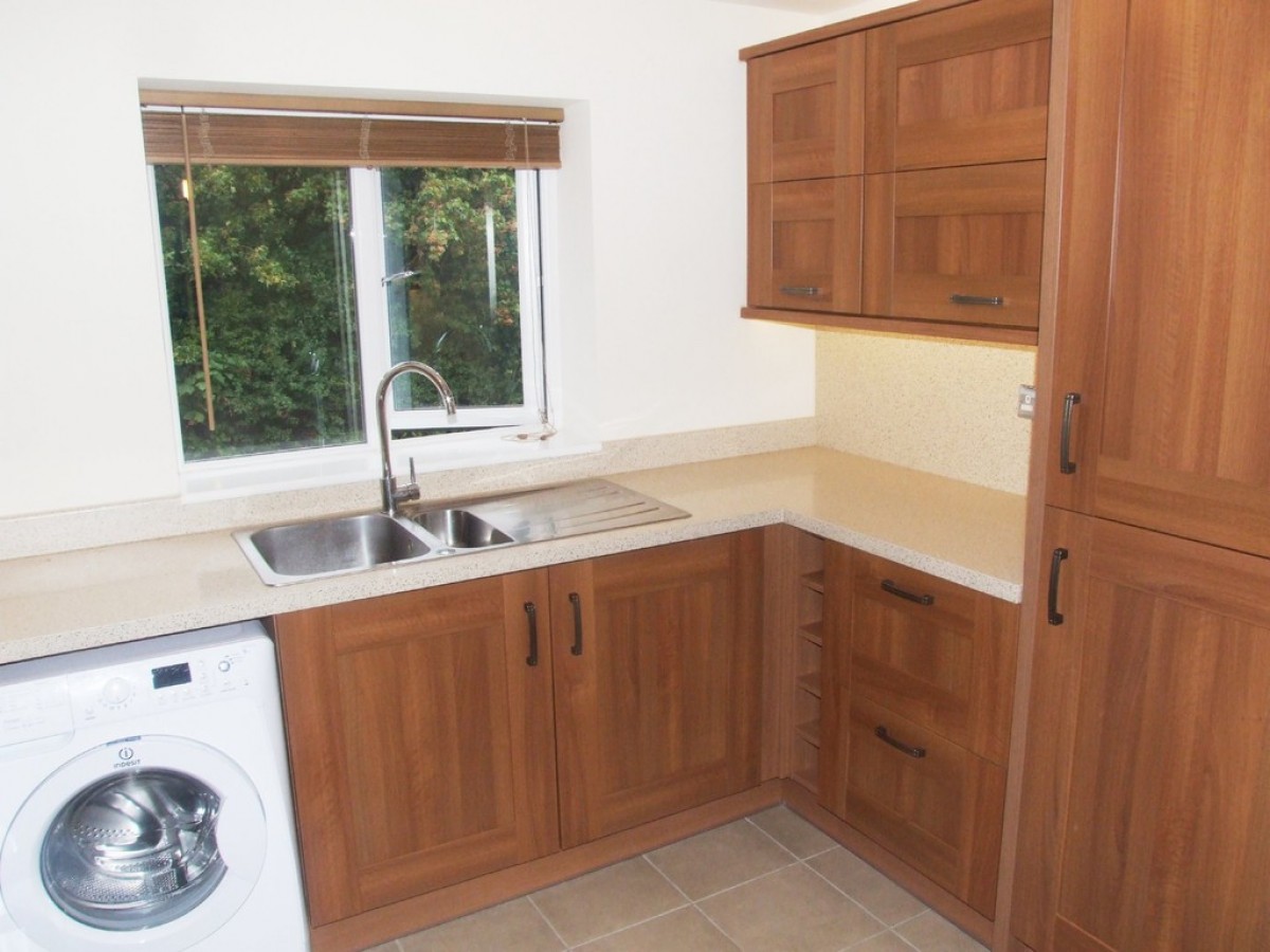 Great Sampsons Field, Welwyn Garden City, Herts