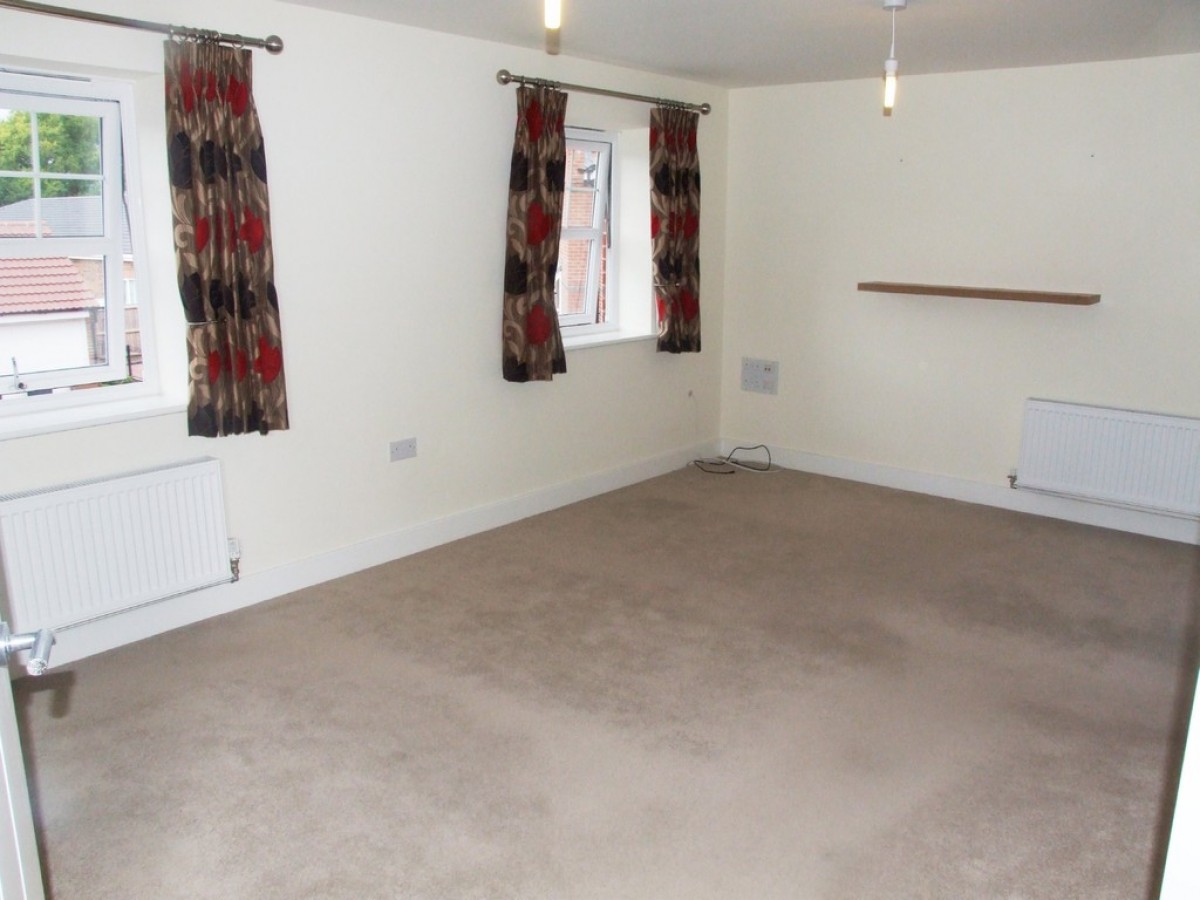 Great Sampsons Field, Welwyn Garden City, Herts