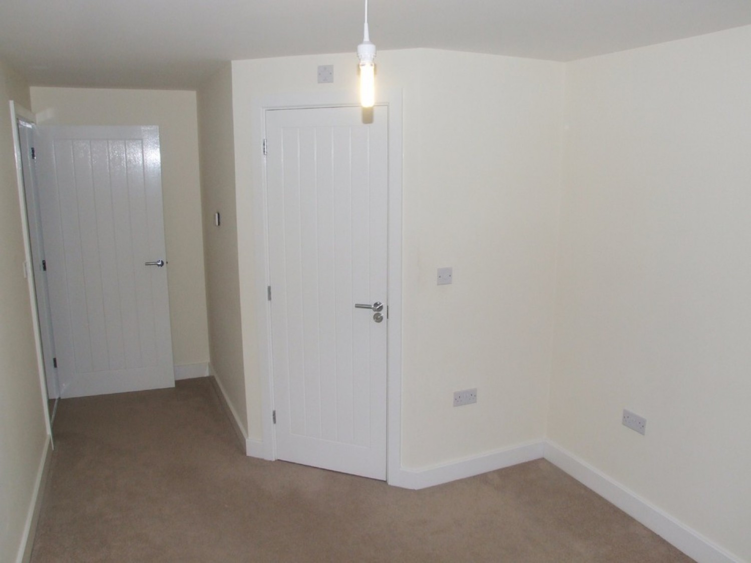 Great Sampsons Field, Welwyn Garden City, Herts