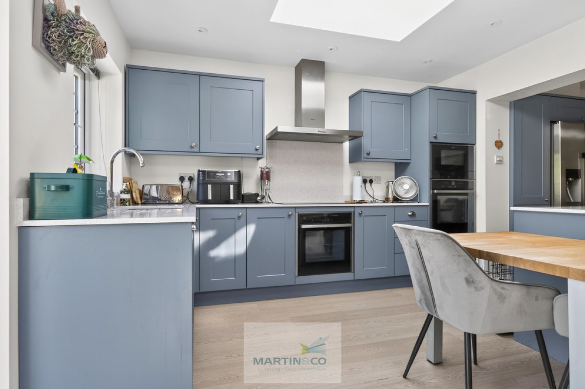 Linkfield, Welwyn Garden City
