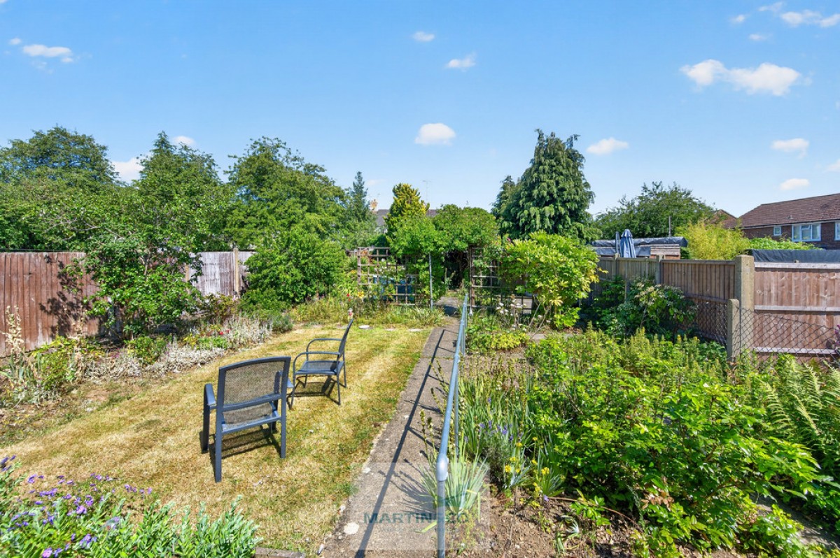Linkfield, Welwyn Garden City