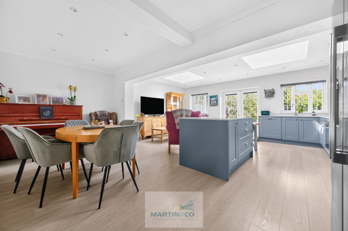 Linkfield, Welwyn Garden City