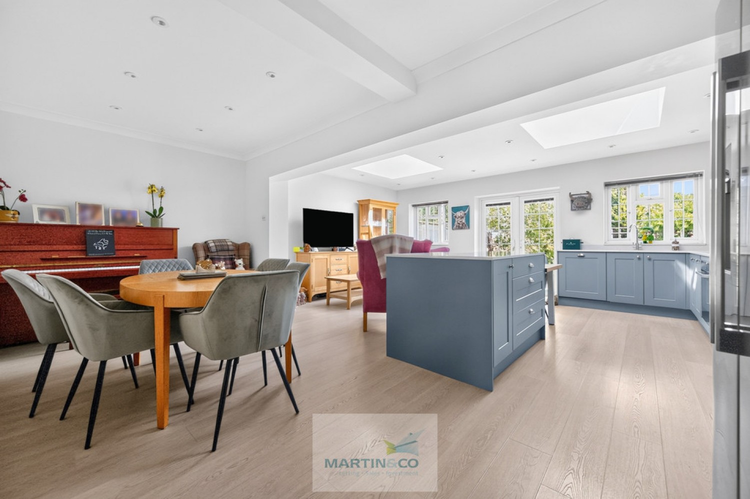 3 bedroom House for Sale Linkfield, Welwyn Garden City