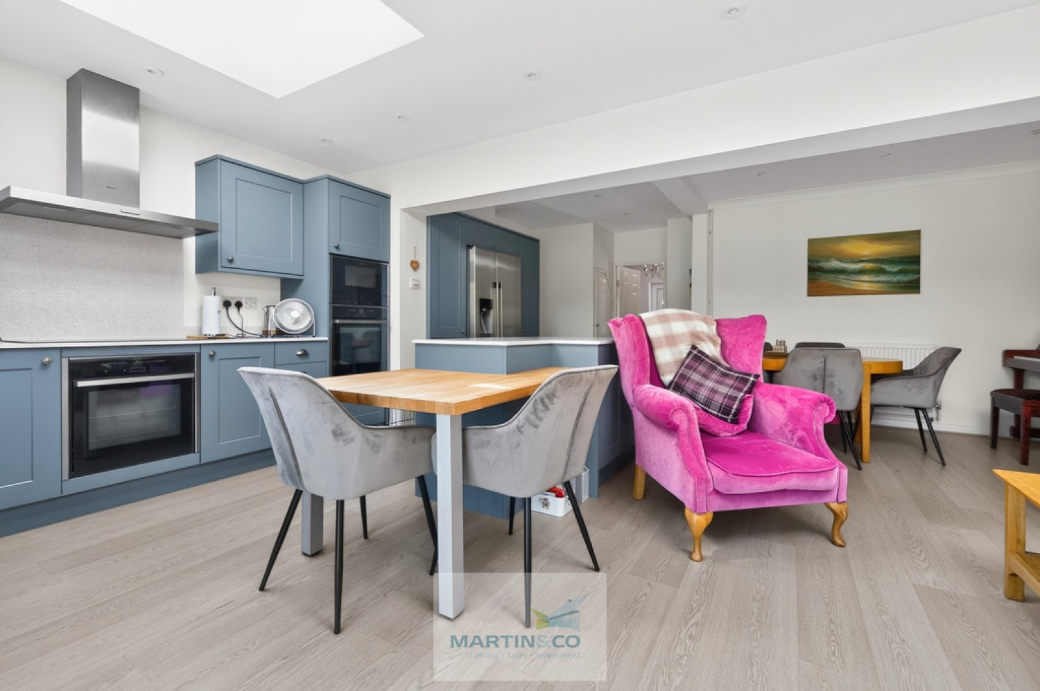 3 bedroom House for Sale Linkfield, Welwyn Garden City