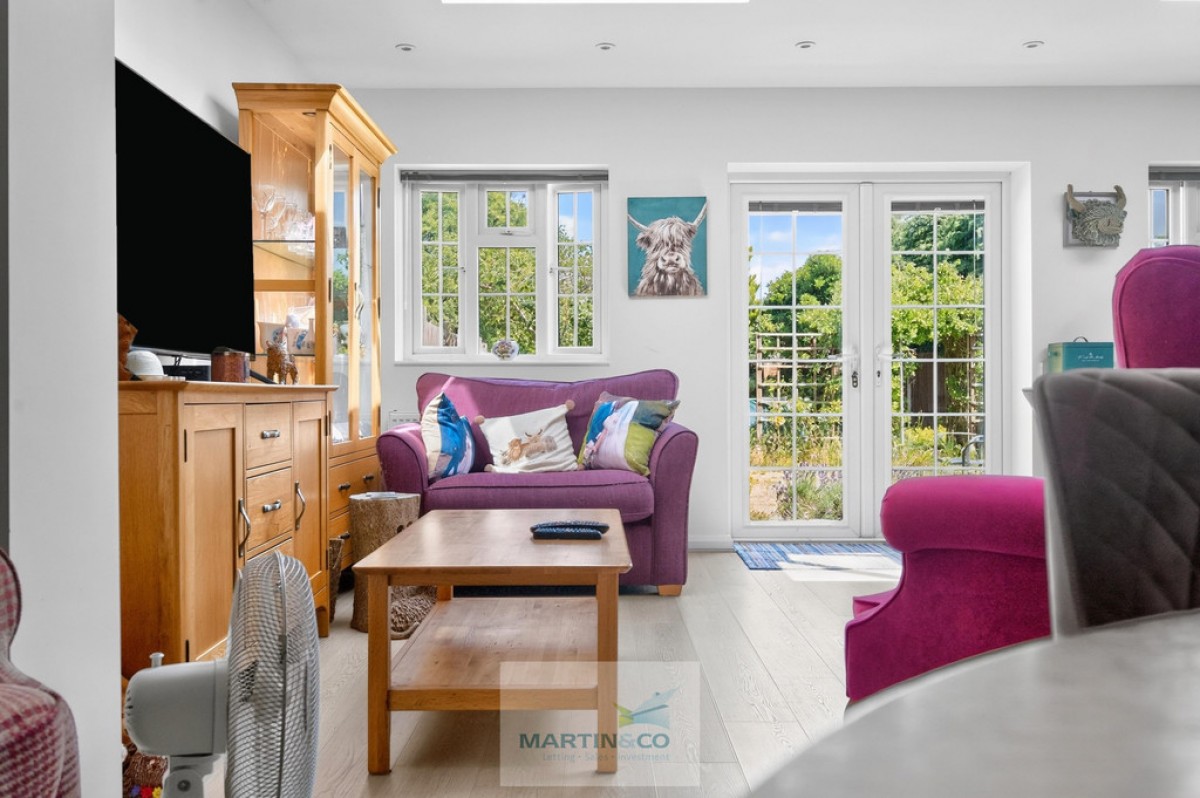 Linkfield, Welwyn Garden City