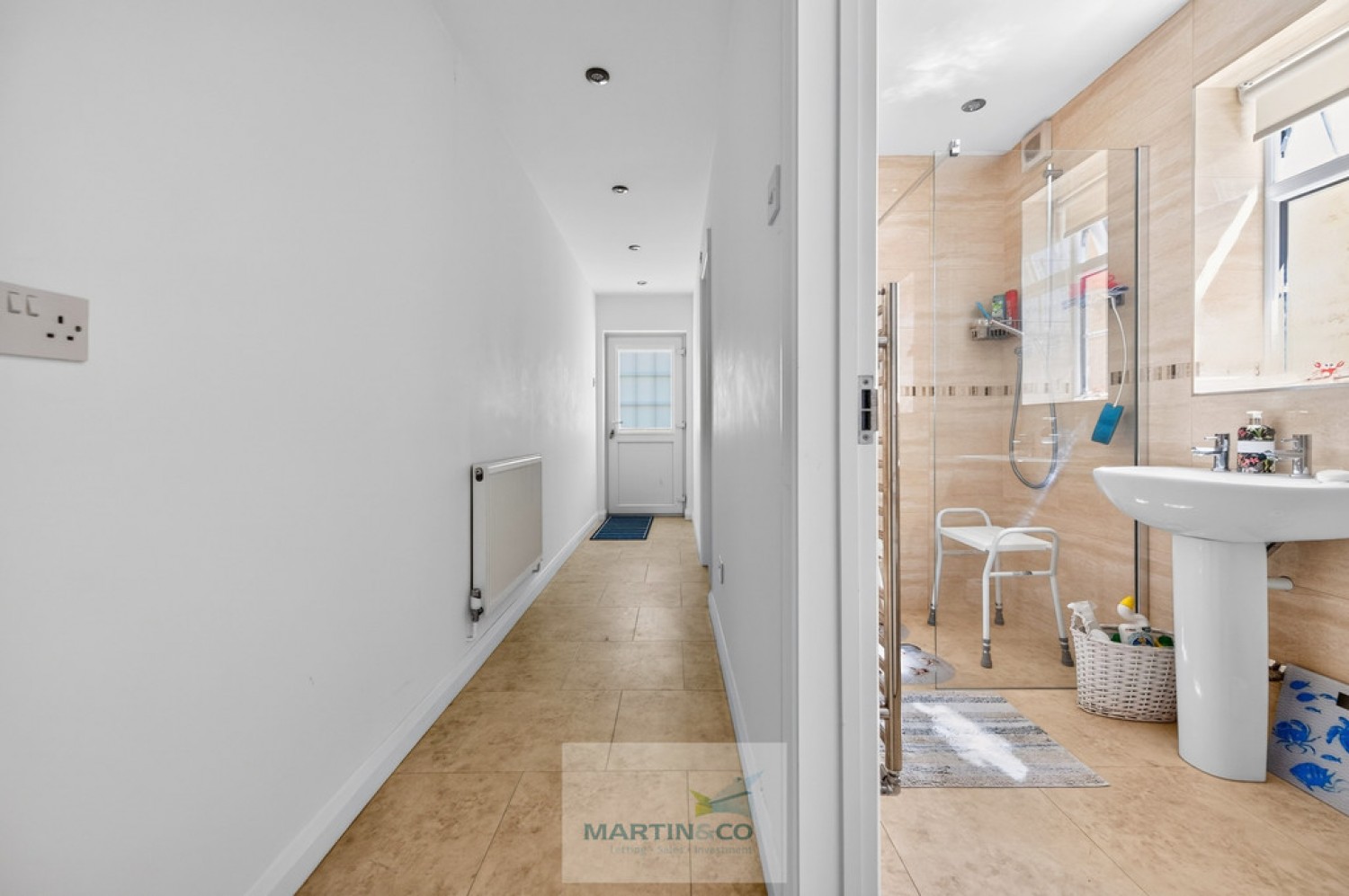 3 bedroom House for Sale Linkfield, Welwyn Garden City