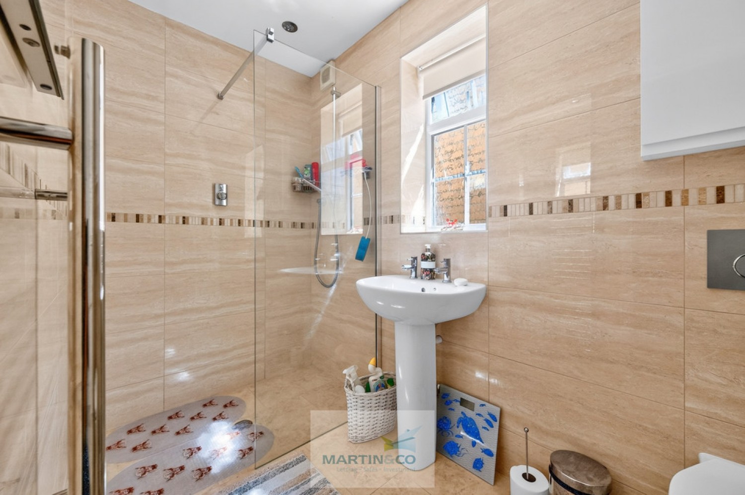 3 bedroom House for Sale Linkfield, Welwyn Garden City