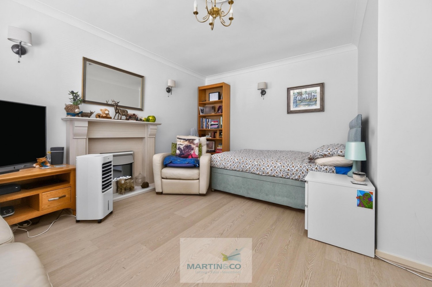 3 bedroom House for Sale Linkfield, Welwyn Garden City