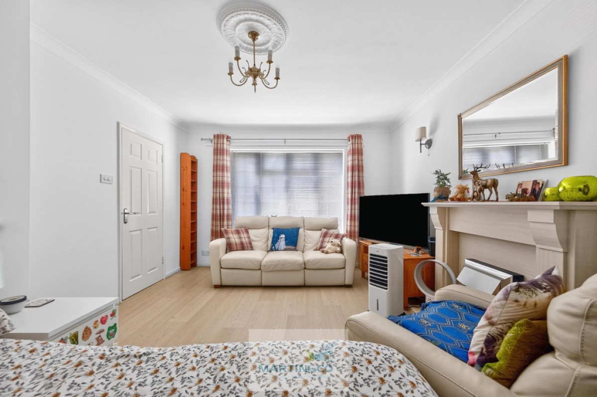 Linkfield, Welwyn Garden City