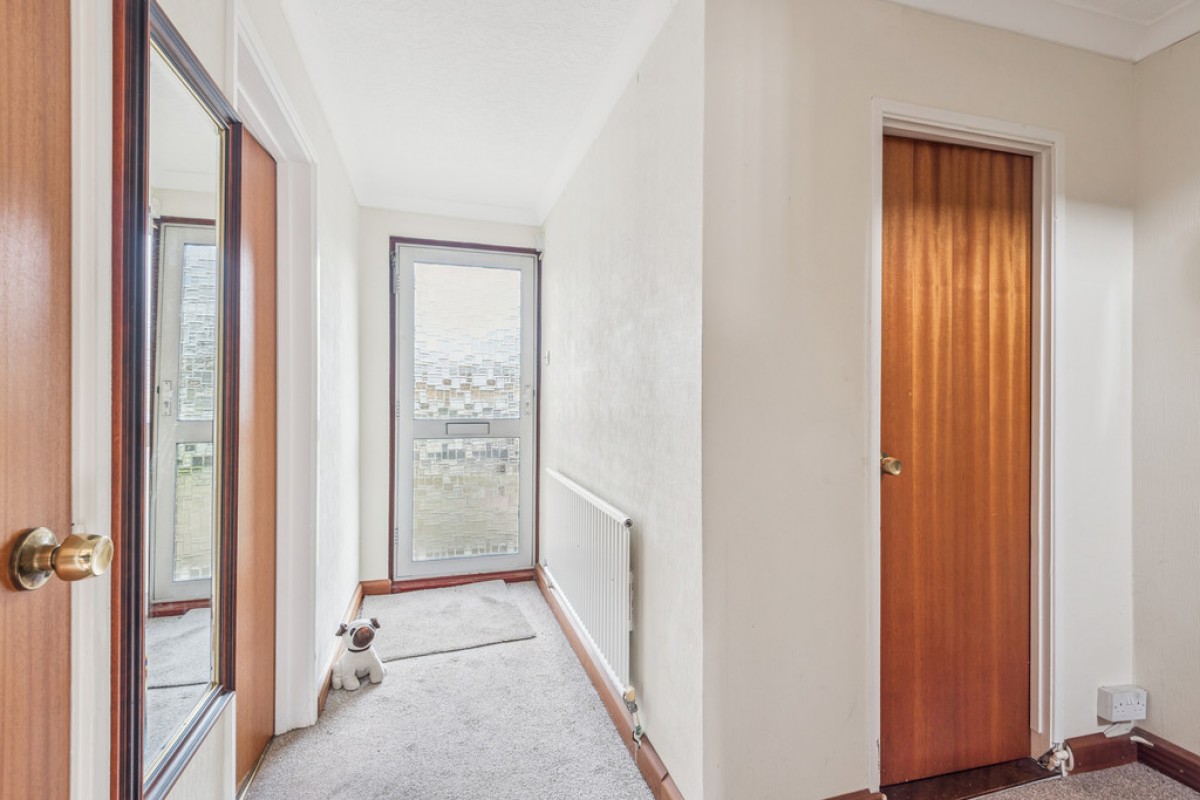 Maple Grove, Welwyn Garden City