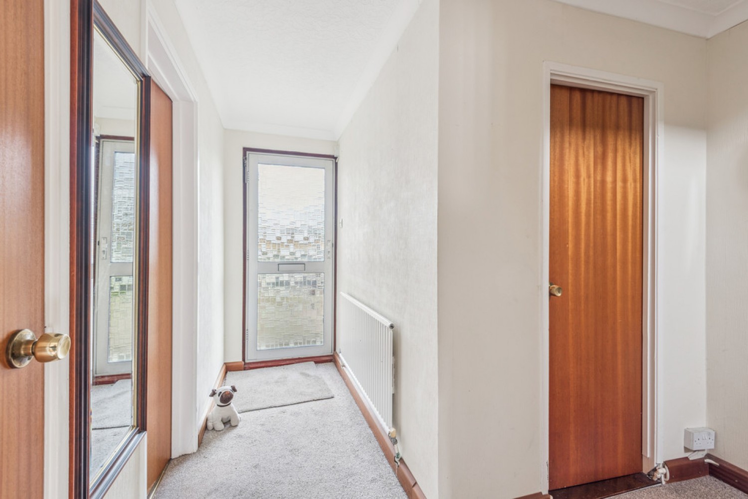 Maple Grove, Welwyn Garden City