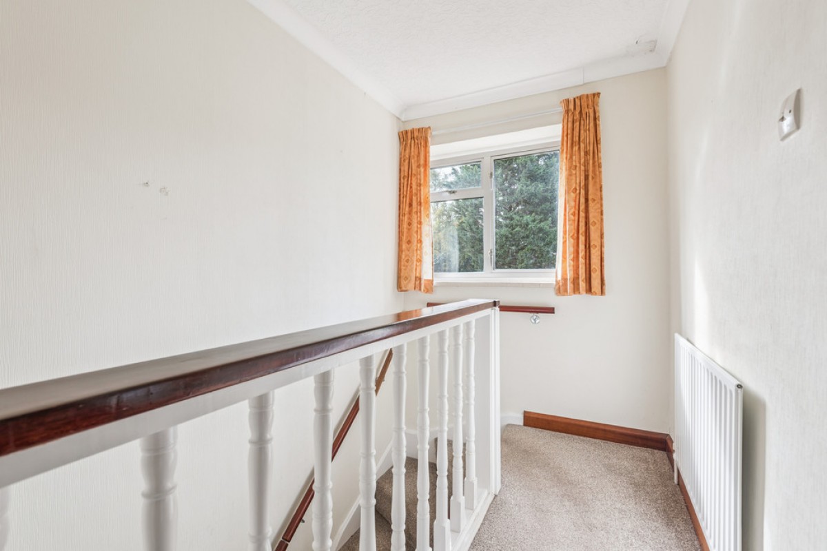 Maple Grove, Welwyn Garden City