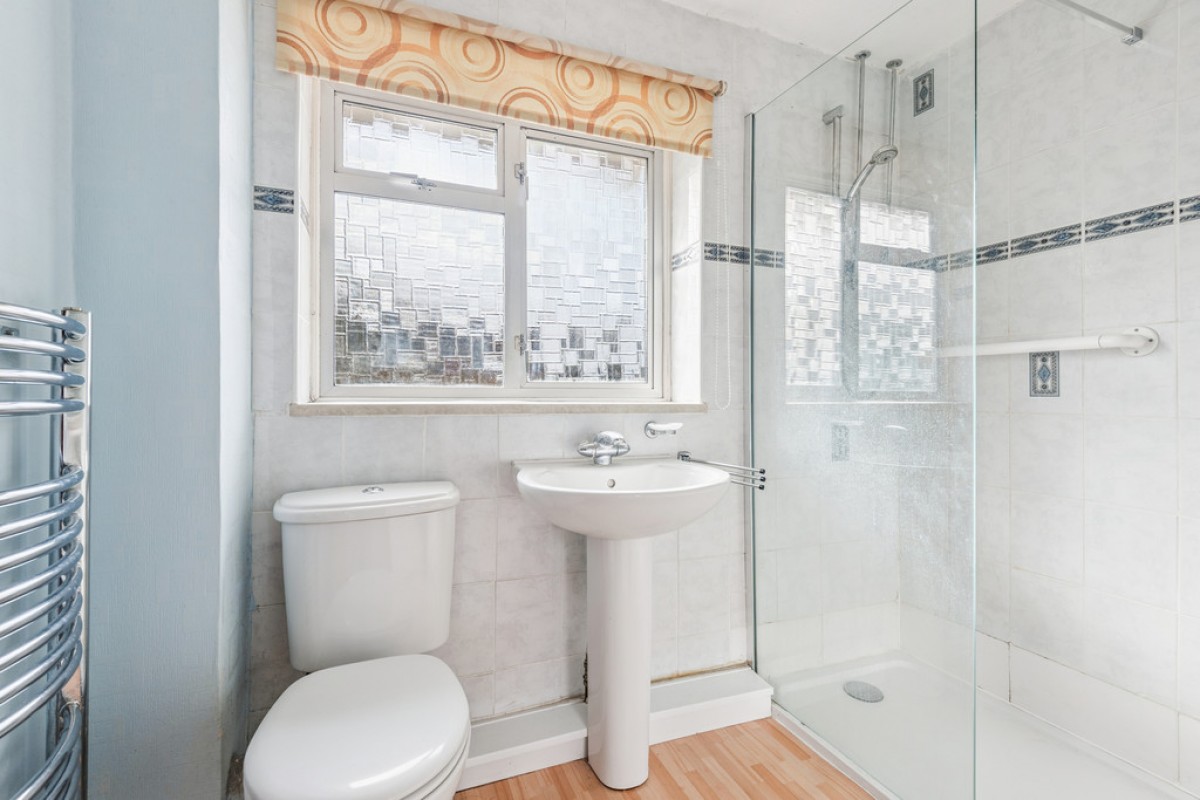 Maple Grove, Welwyn Garden City