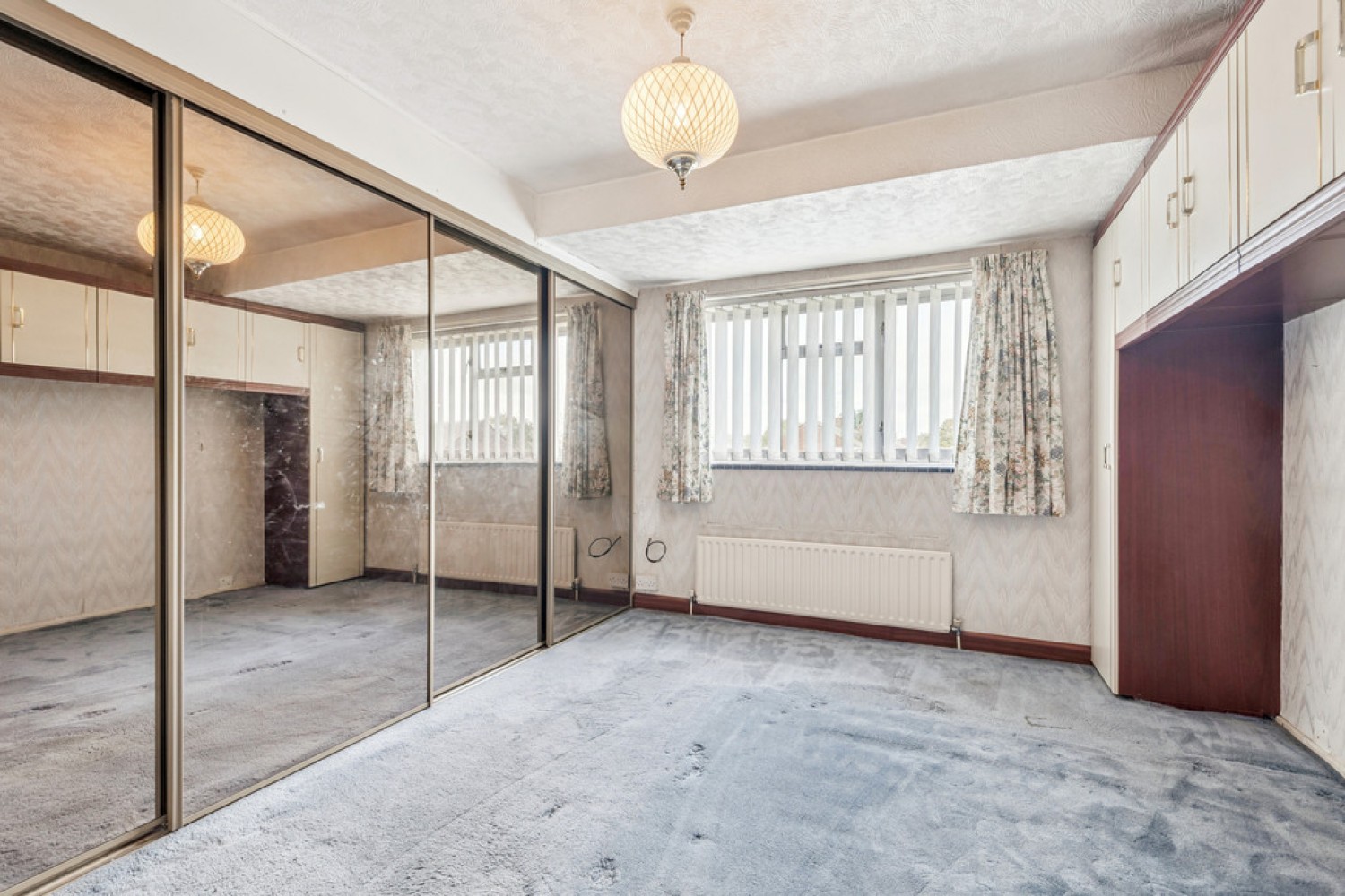 Maple Grove, Welwyn Garden City