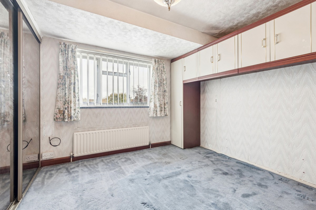 Maple Grove, Welwyn Garden City