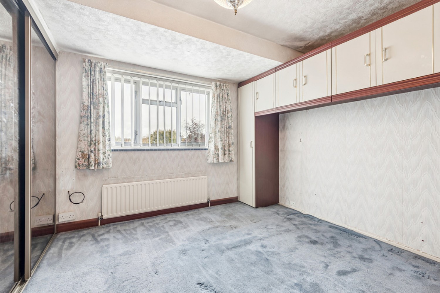 Maple Grove, Welwyn Garden City