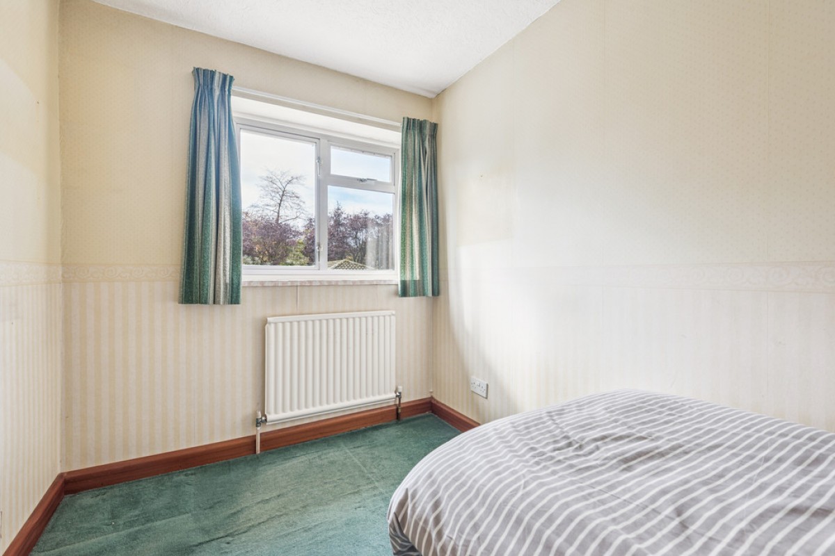 Maple Grove, Welwyn Garden City