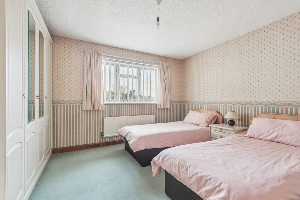 Maple Grove, Welwyn Garden City