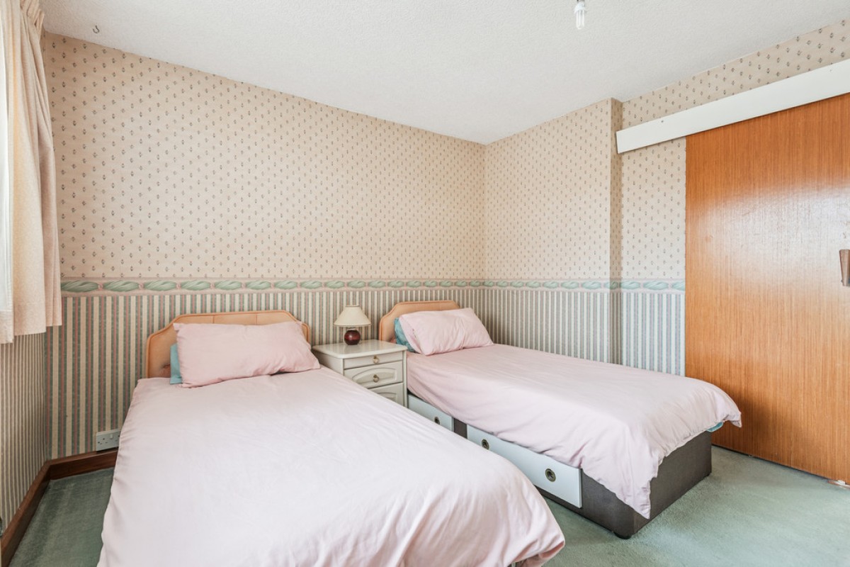 Maple Grove, Welwyn Garden City