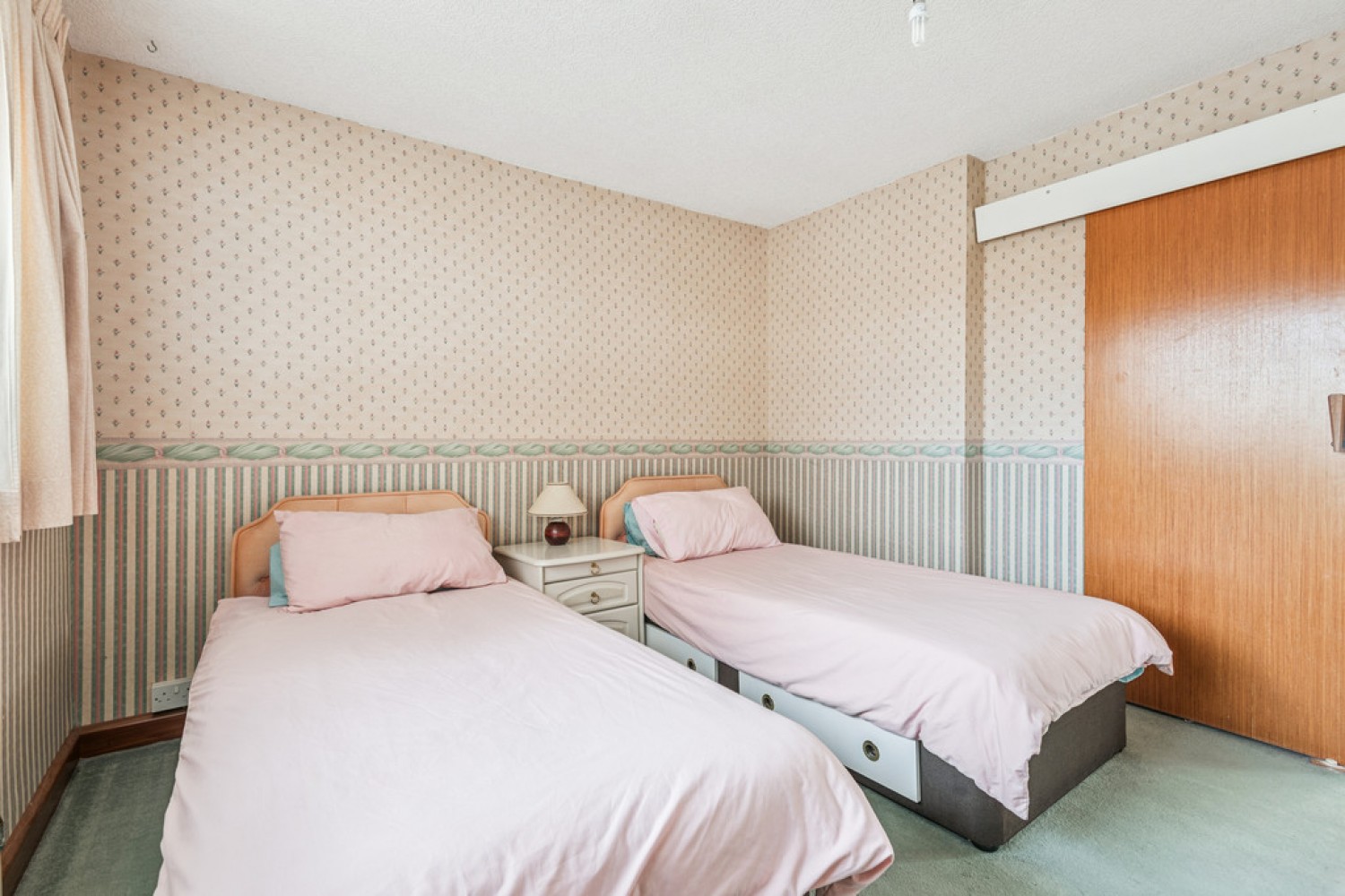 Maple Grove, Welwyn Garden City