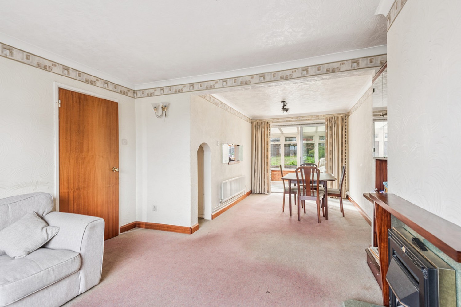 Maple Grove, Welwyn Garden City