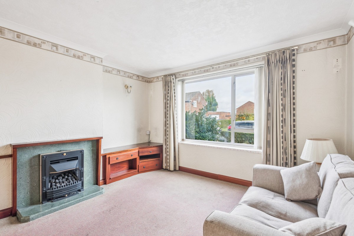 Maple Grove, Welwyn Garden City