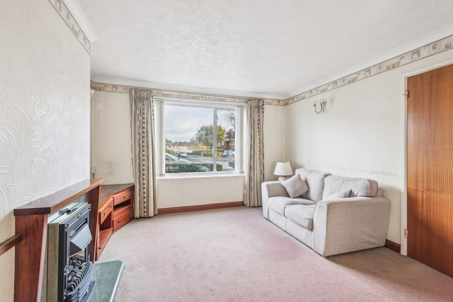 Maple Grove, Welwyn Garden City