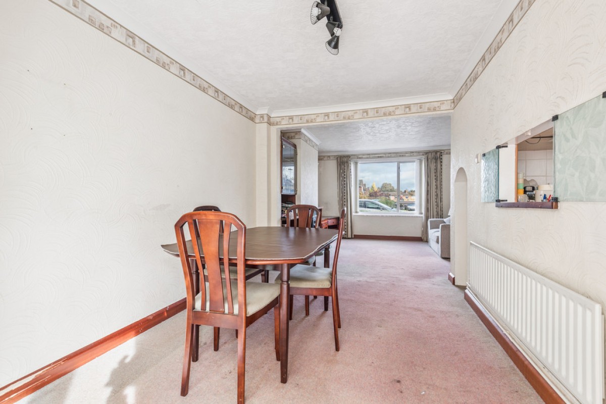 Maple Grove, Welwyn Garden City