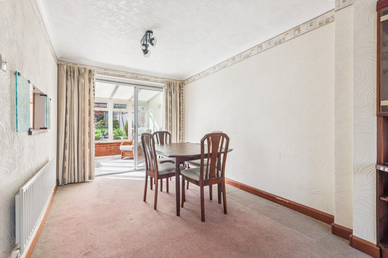 Maple Grove, Welwyn Garden City