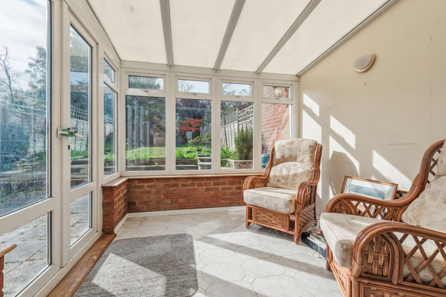 Maple Grove, Welwyn Garden City