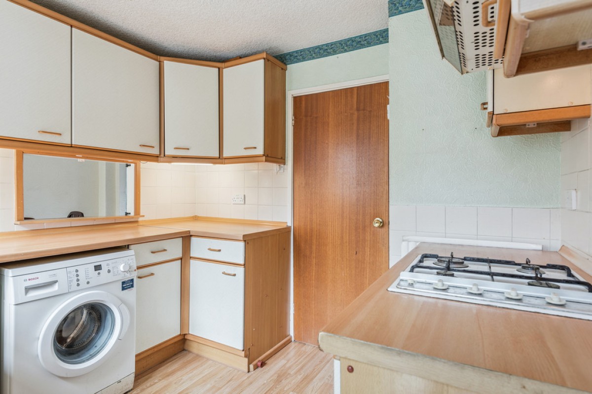 Maple Grove, Welwyn Garden City