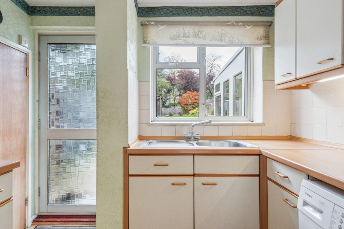 Maple Grove, Welwyn Garden City