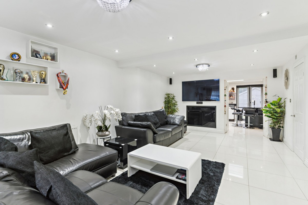 Howlands, Welwyn Garden City