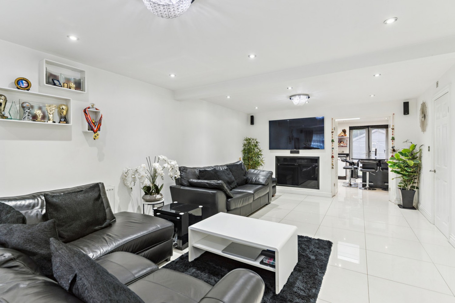 3 bedroom House in Howlands, Welwyn Garden City