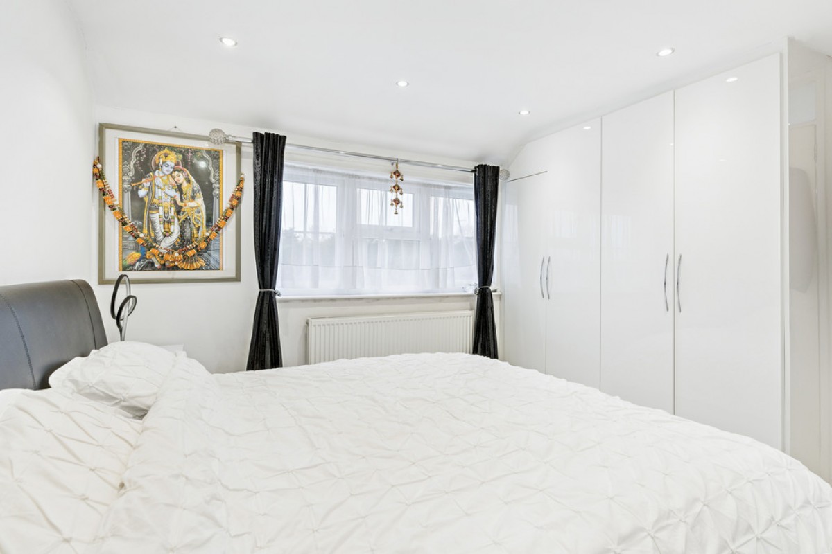 Howlands, Welwyn Garden City