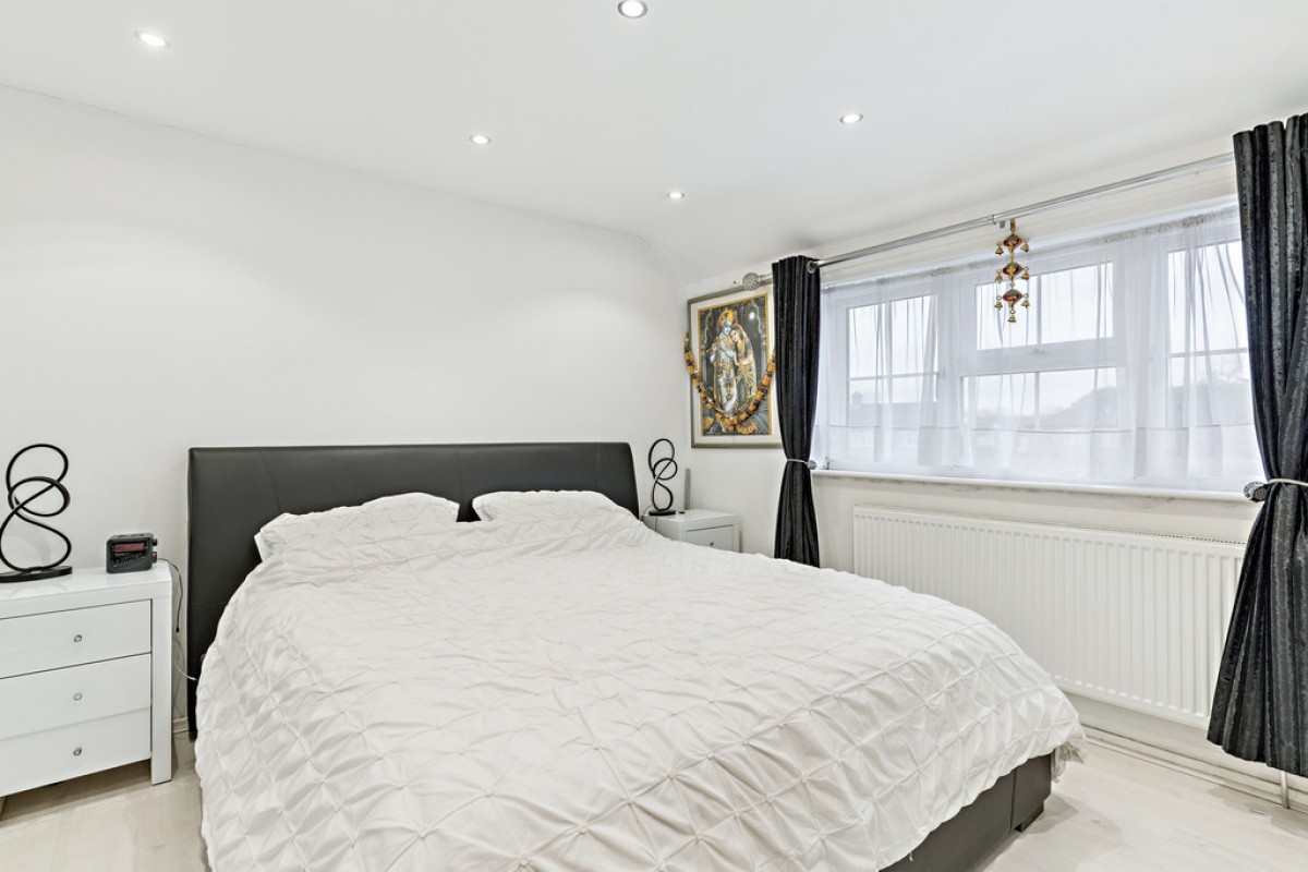 Howlands, Welwyn Garden City