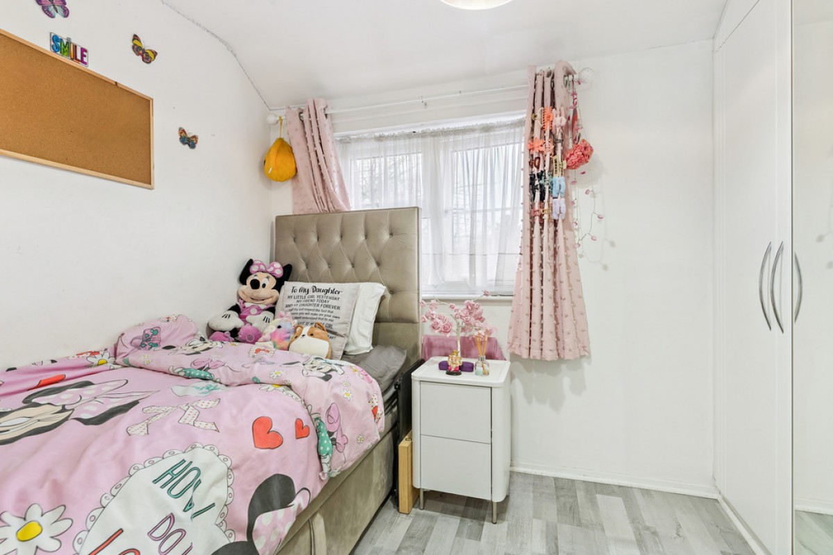 Howlands, Welwyn Garden City