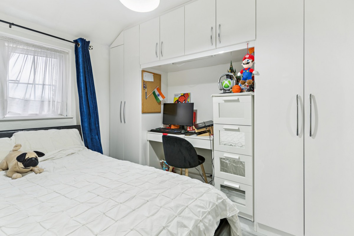 Howlands, Welwyn Garden City