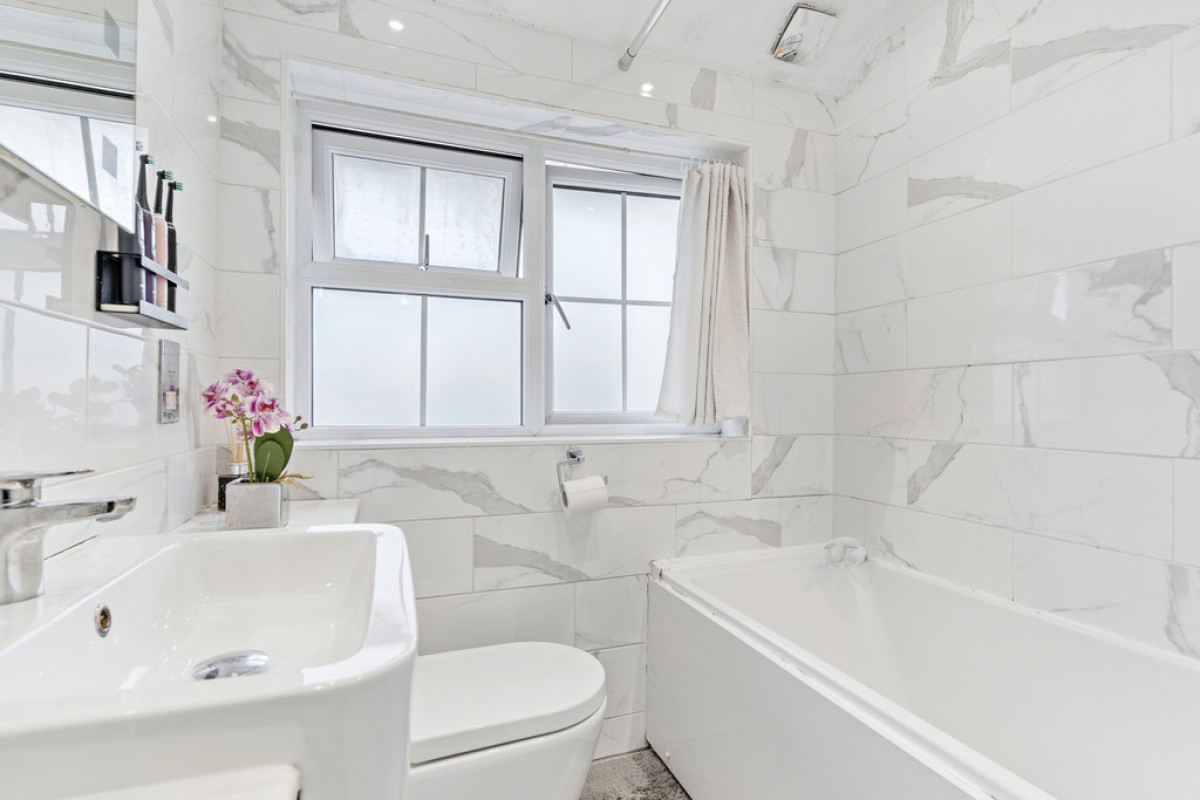 Howlands, Welwyn Garden City