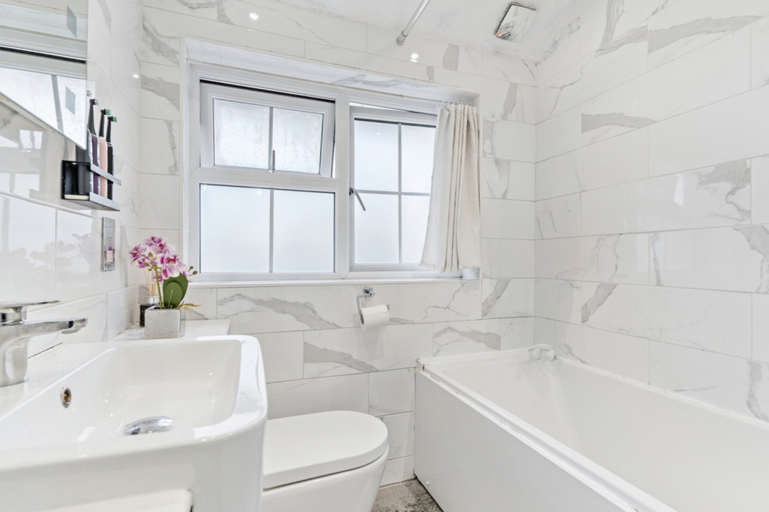 3 bedroom House in Howlands, Welwyn Garden City